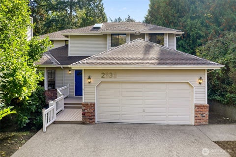 Photo of 2636 242nd Place SE, Bothell, WA 98021 (MLS # 2583517)