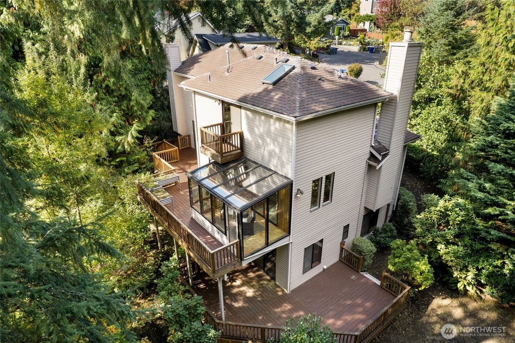 Photo of 2636 242nd Place SE, Bothell, WA 98021 (MLS # 2583517)