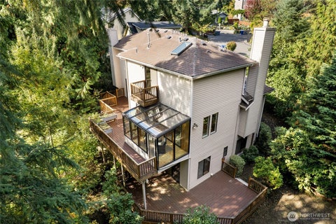 Photo of 2636 242nd Place SE, Bothell, WA 98021 (MLS # 2583517)