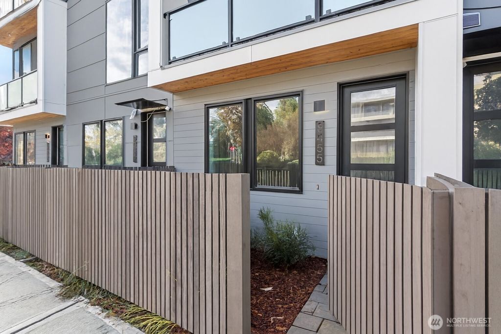 Photo of 8455 Delridge Way SW, Seattle, WA 98106 (MLS # 2454491)