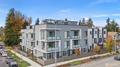 Photo of 8455 Delridge Way SW, Seattle, WA 98106 (MLS # 2454491)