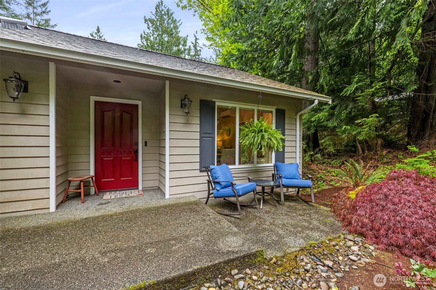 40 Rainier Court