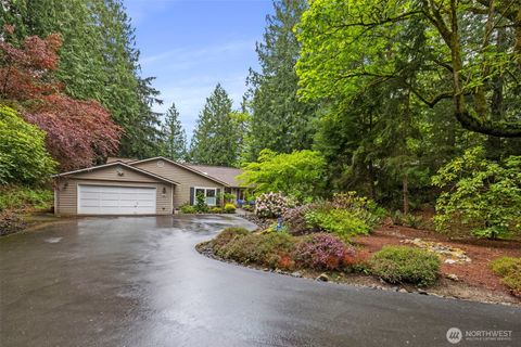 40 Rainier Court Port Ludlow WA 98365