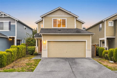 Photo of 19423 Meridian Place W, Bothell, WA 98012 (MLS # 2594001)