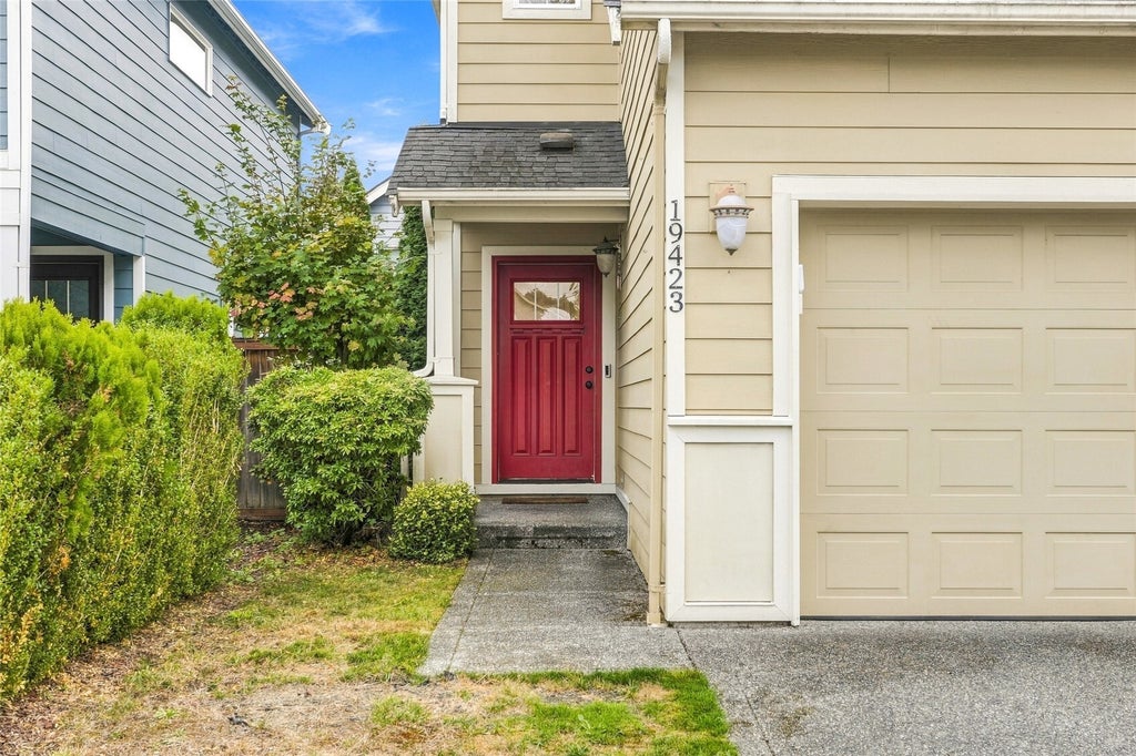 Photo of 19423 Meridian Place W, Bothell, WA 98012 (MLS # 2594001)