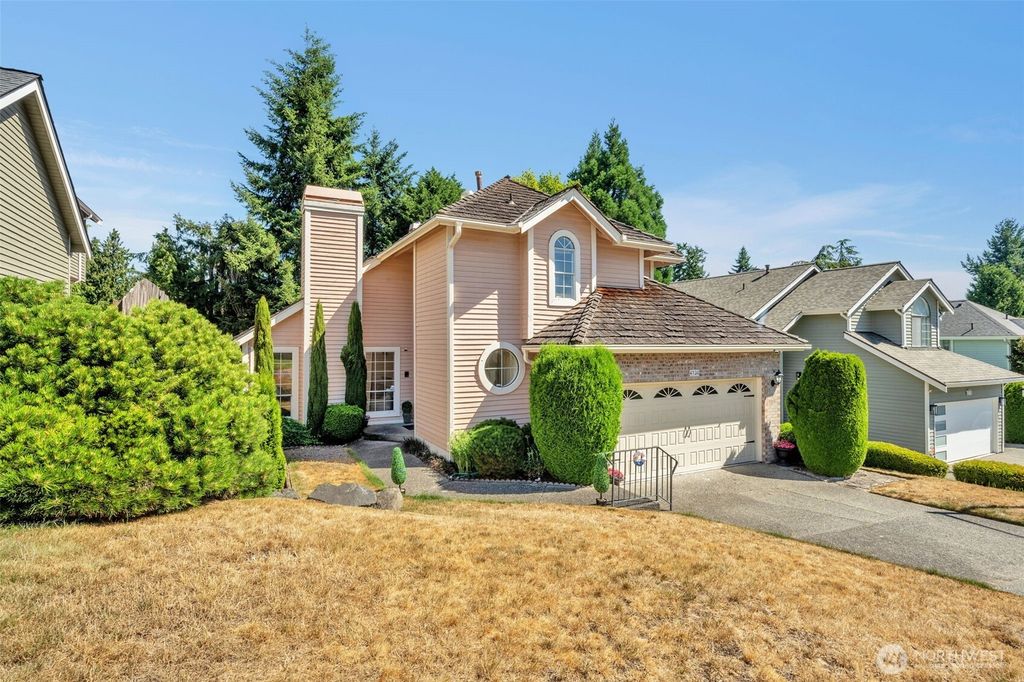 Photo of 4736 SW 314th Place, Federal Way, WA 98023 (MLS # 2407130)