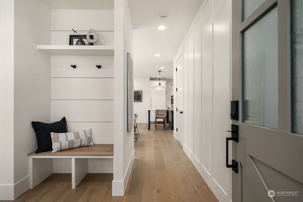 Photo of 7418 120th Court NE #Lot 6, Kirkland, WA 98033 (MLS # 2191388)