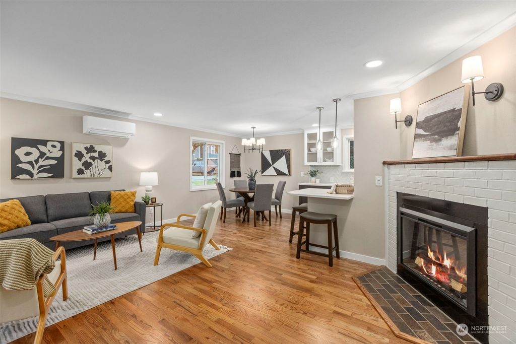 Photo of 10202 30th Avenue SW, Seattle, WA 98146 (MLS # 2311842)