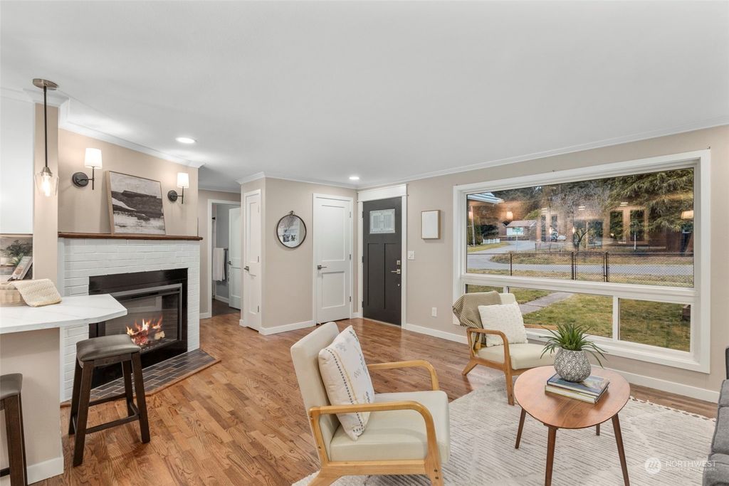 Photo of 10202 30th Avenue SW, Seattle, WA 98146 (MLS # 2311842)