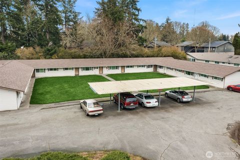 10724 SW 109th Street Tacoma WA 98498