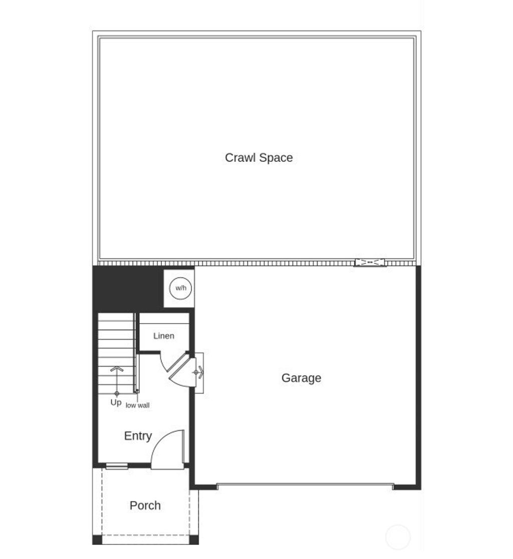 Photo of 11820 17th Street SE #WMB 28, Lake Stevens, WA 98258 (MLS # 2485812)