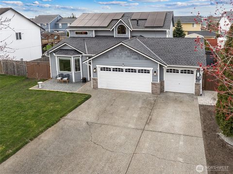 451 Sorensen Street Buckley WA 98321