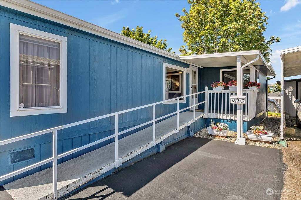 Photo of 18219 36th Avenue S #451, SeaTac, WA 98188 (MLS # 2271275)