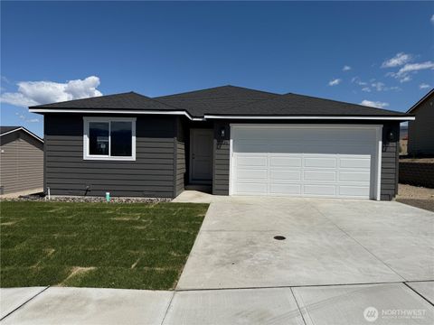 2331 SE Noah Street East Wenatchee WA 98802