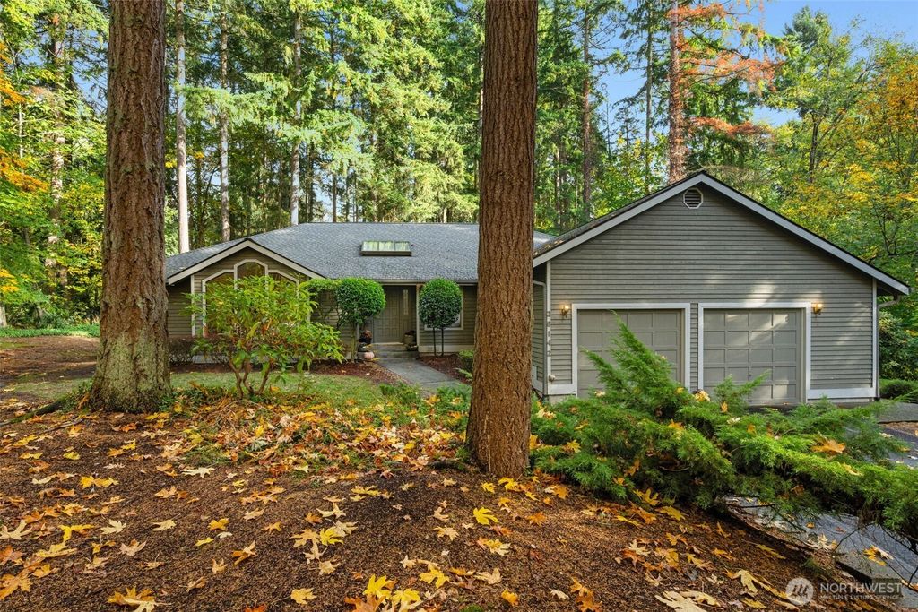 Photo of 28142 110th Avenue SE, Auburn, WA 98092 (MLS # 2449203)