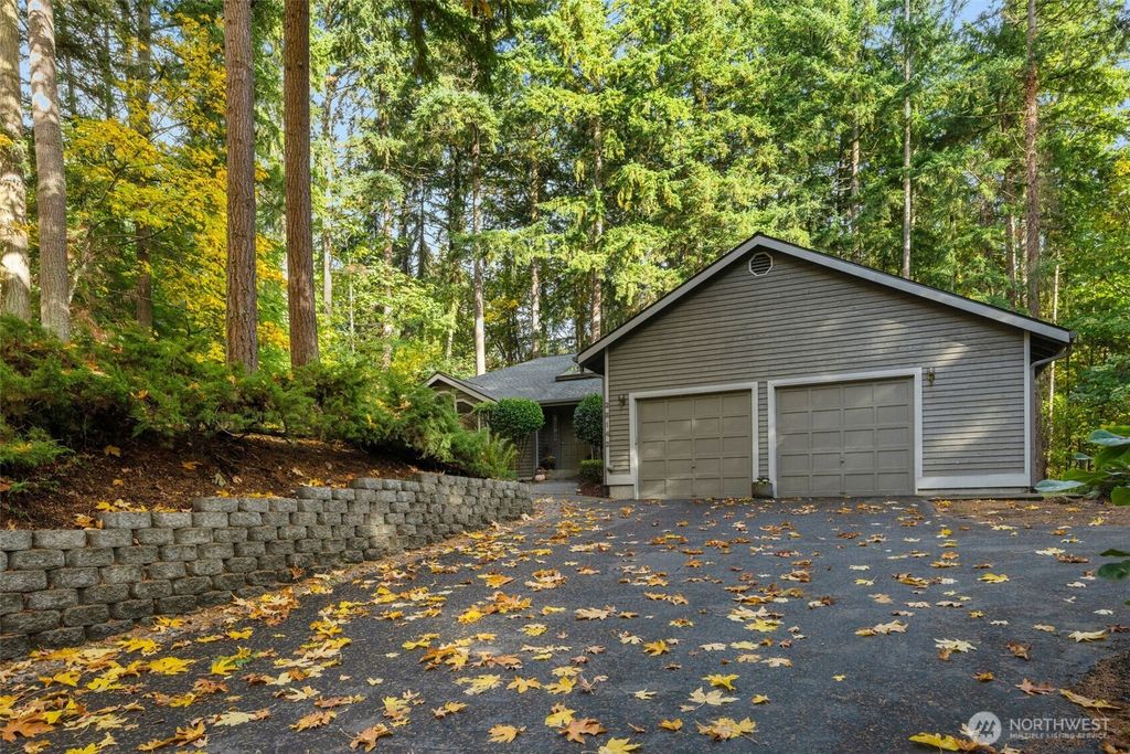 Photo of 28142 110th Avenue SE, Auburn, WA 98092 (MLS # 2449203)