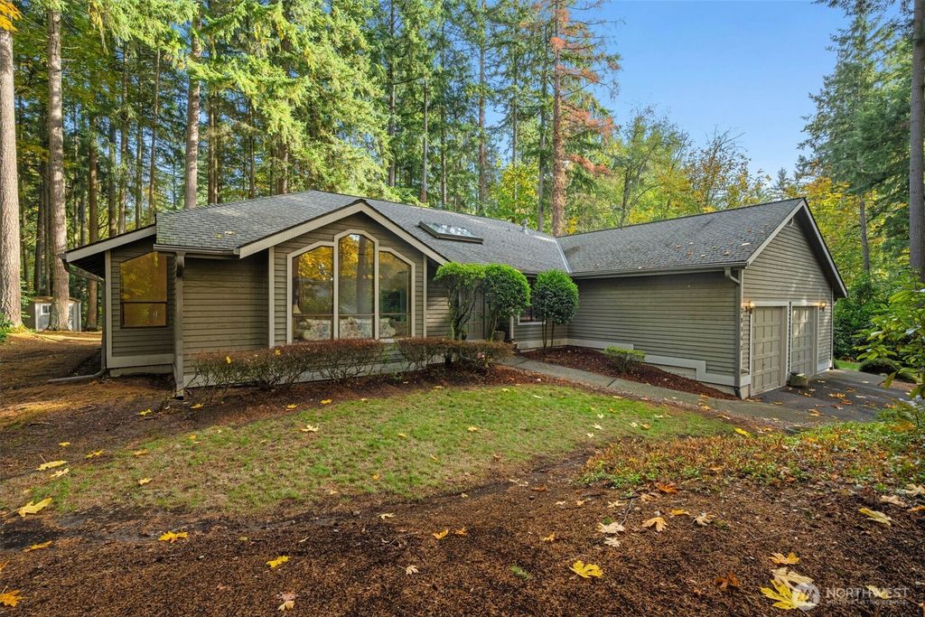 Photo of 28142 110th Avenue SE, Auburn, WA 98092 (MLS # 2449203)