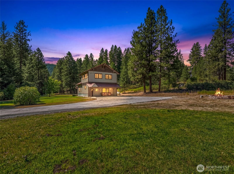 12511 Bretz Road