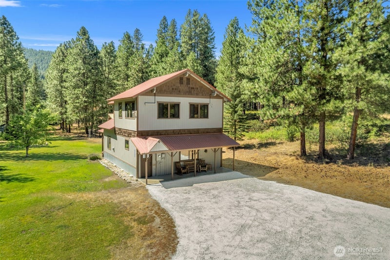 12511 Bretz Road