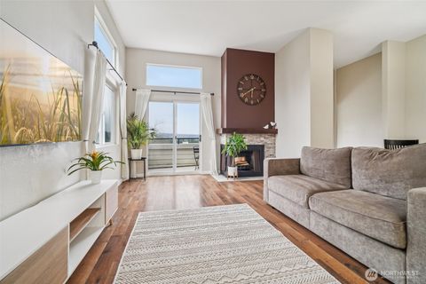 Photo of 7375 Old Redmond Road #103, Redmond, WA 98052 (MLS # 2461340)