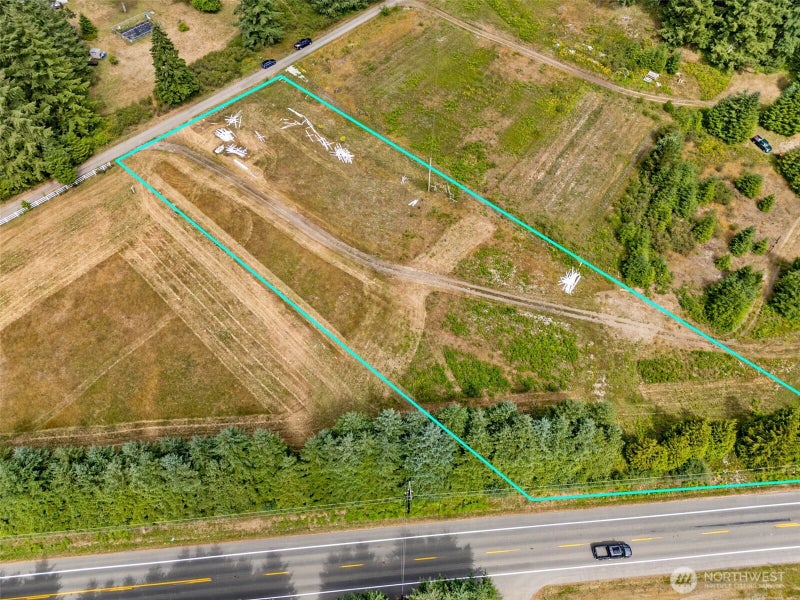 0 Lot 3 Delphi Road SW