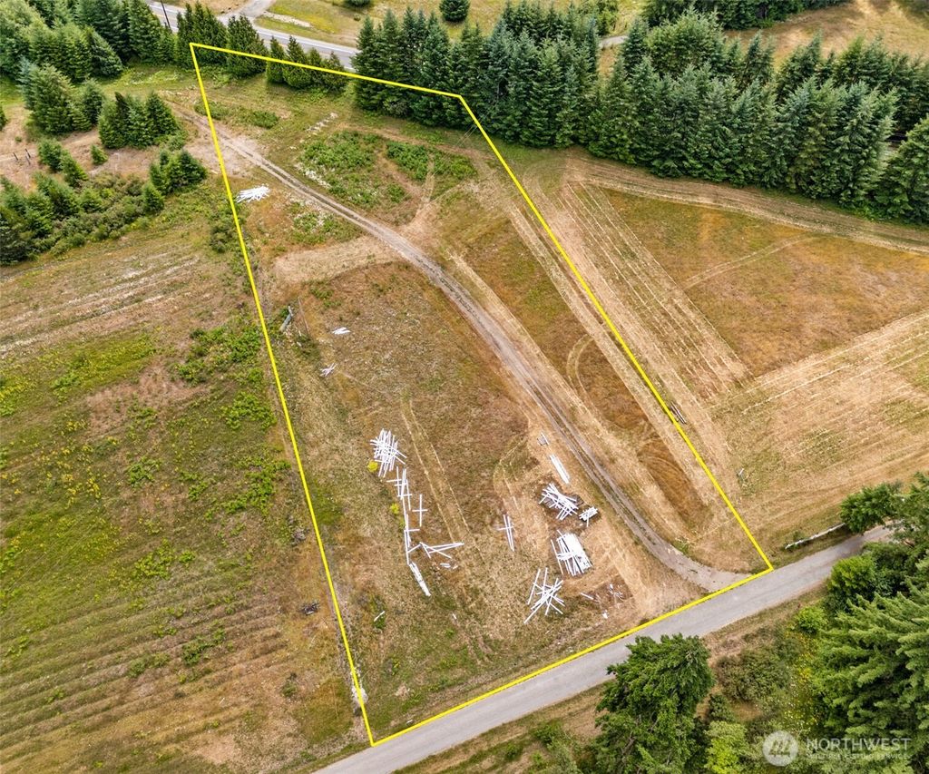 Photo of 0 Lot 3 Delphi Road SW, Olympia, WA 98512 (MLS # 2510360)