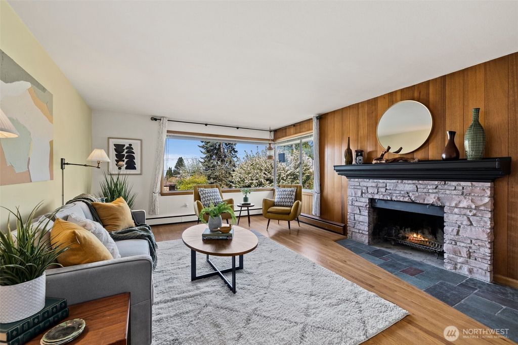 Photo of 12046 6th Avenue NW, Seattle, WA 98177 (MLS # 2363321)