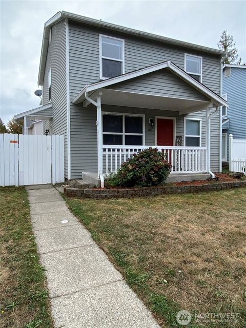 Photo of 4827 41st Lane SE, Lacey, WA 98503 (MLS # 2431985)
