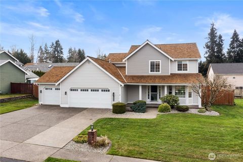 7608 138th Street CT E Puyallup WA 98373