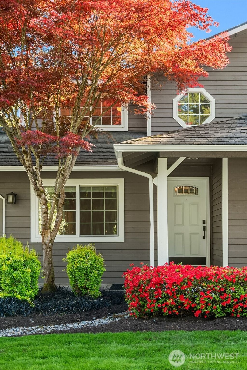 Photo of 31317 NE 106th Street, Carnation, WA 98014 (MLS # 2360029)