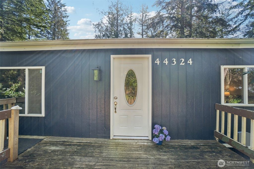 Photo of 44324 Pine Road, Gold Bar, WA 98251 (MLS # 2353219)