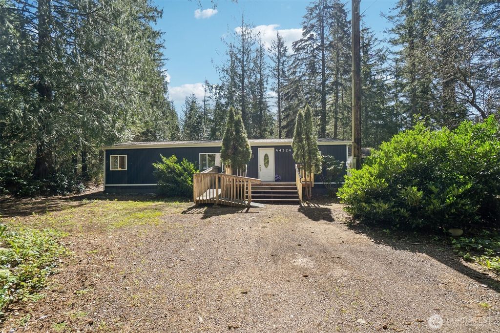 Photo of 44324 Pine Road, Gold Bar, WA 98251 (MLS # 2353219)