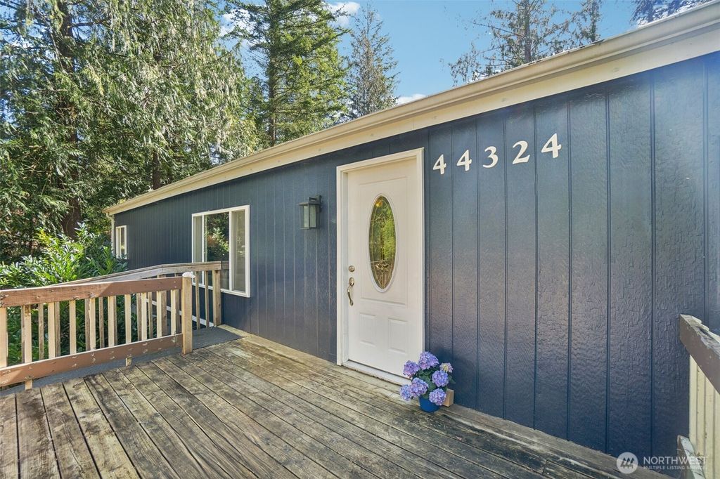 Photo of 44324 Pine Road, Gold Bar, WA 98251 (MLS # 2353219)