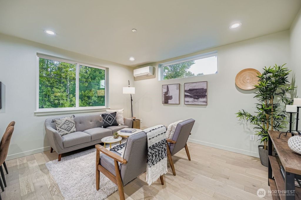 Photo of 11831 59th Avenue S #A, Seattle, WA 98178 (MLS # 2424493)