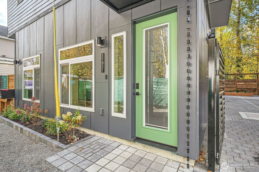 Photo of 11831 59th Avenue S #A, Seattle, WA 98178 (MLS # 2424493)