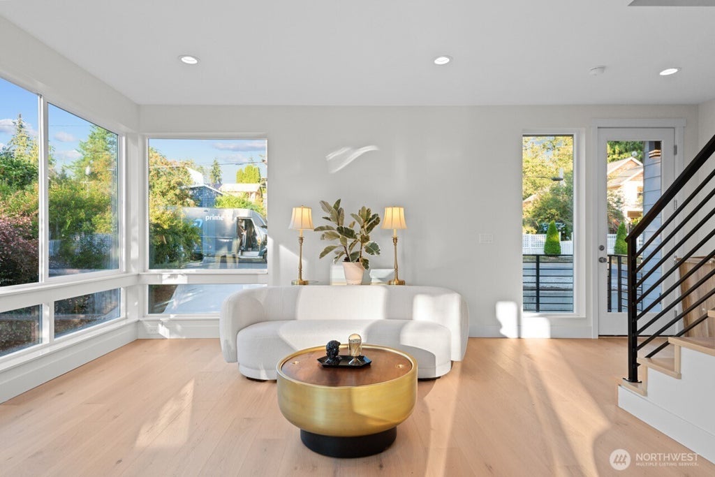 Photo of 12751 37th Avenue NE, Seattle, WA 98125 (MLS # 2582735)