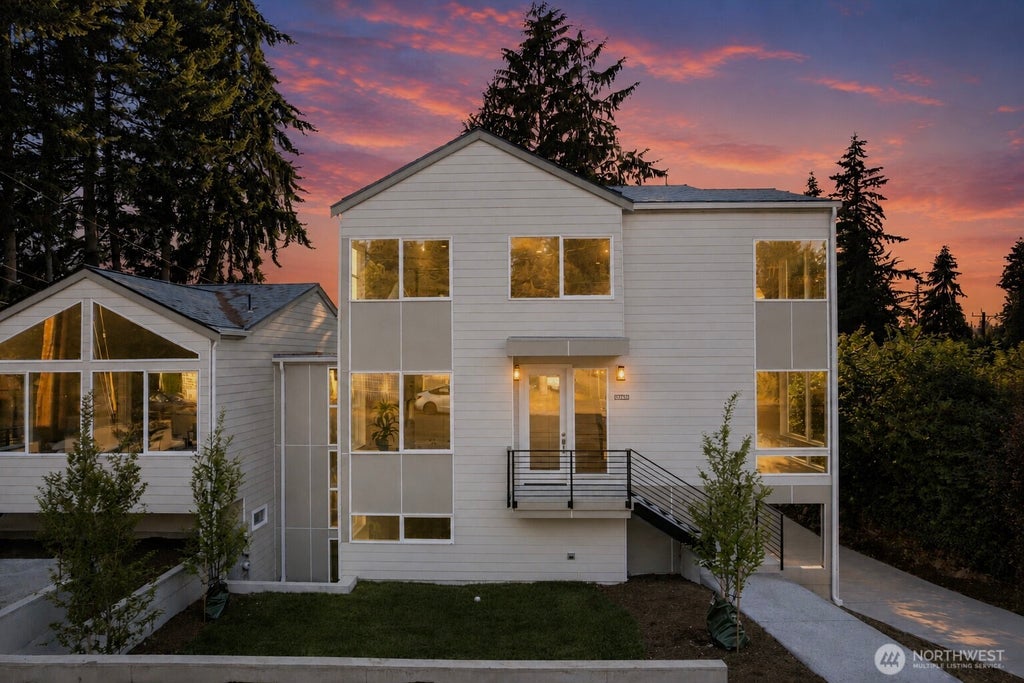 Photo of 12751 37th Avenue NE, Seattle, WA 98125 (MLS # 2582735)