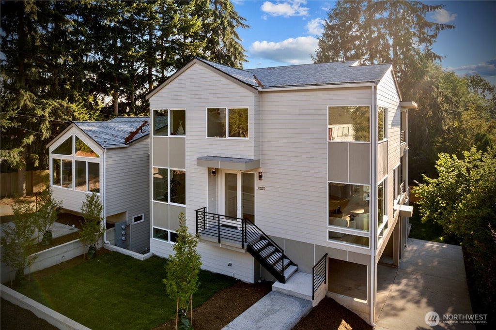 Photo of 12751 37th Avenue NE, Seattle, WA 98125 (MLS # 2582735)