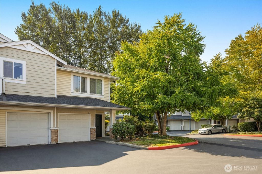 Photo of 23333 59th Place S #16-5, Kent, WA 98032 (MLS # 2431146)