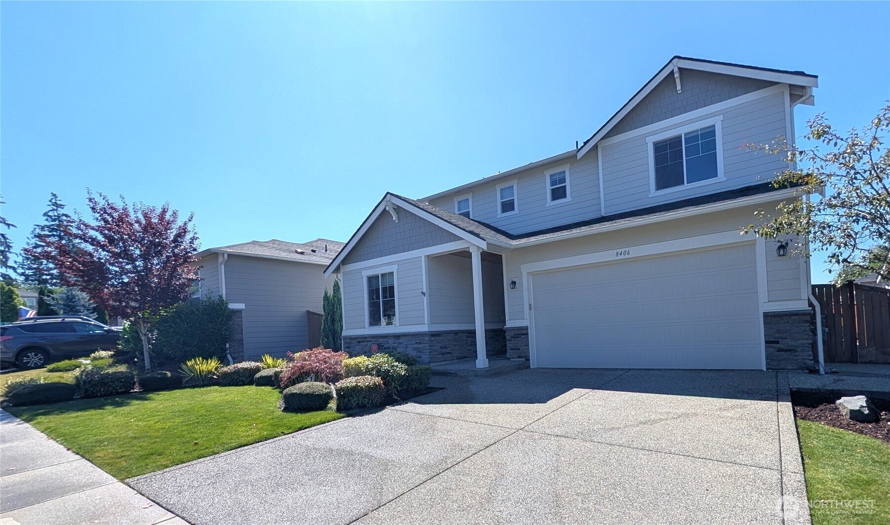 8406 57th Place NE