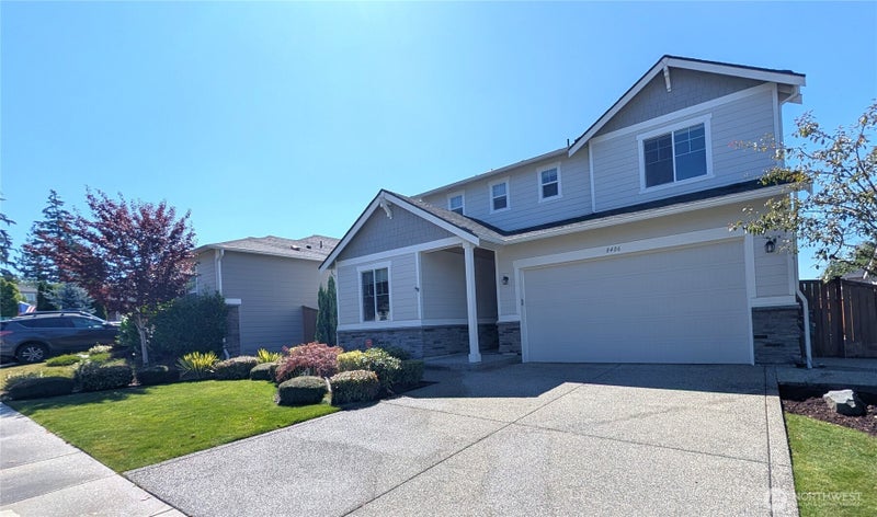 8406 57th Place NE