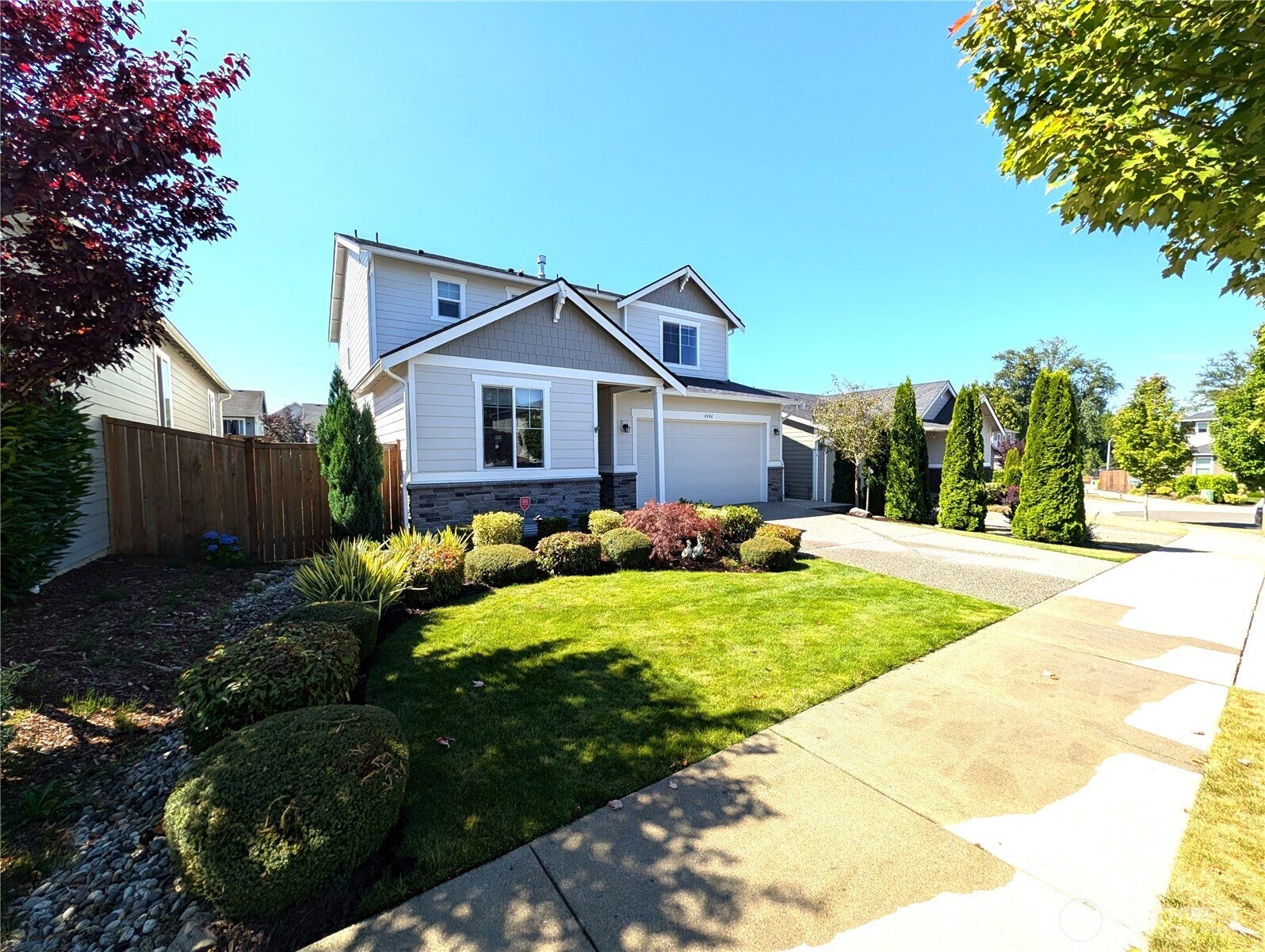 8406 57th Place NE