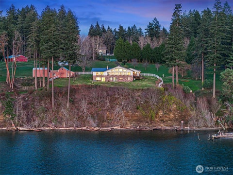 Photo of 17510 88th Street SW, Longbranch, WA 98351 (MLS # 2516696)