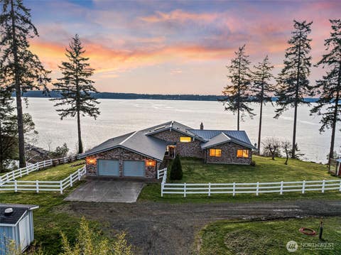 Photo of 17510 88th Street SW, Longbranch, WA 98351 (MLS # 2516696)