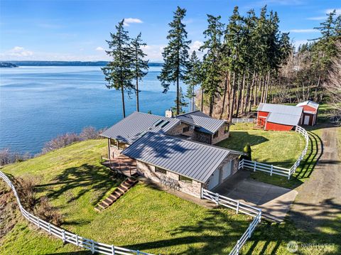 Photo of 17510 88th Street SW, Longbranch, WA 98351 (MLS # 2516696)
