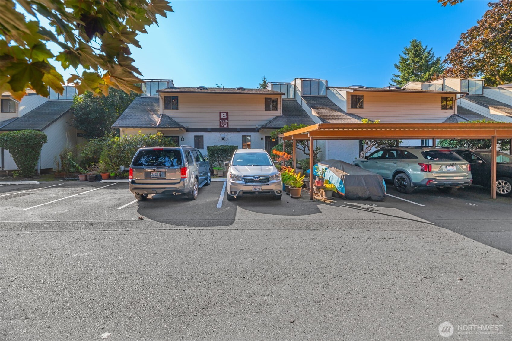 Kent, Washington 98030, United States, 2 Bedrooms Bedrooms, ,2 BathroomsBathrooms,Residential,Active,217027