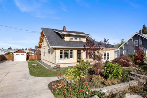 202 Prospect Street E Eatonville WA 98328