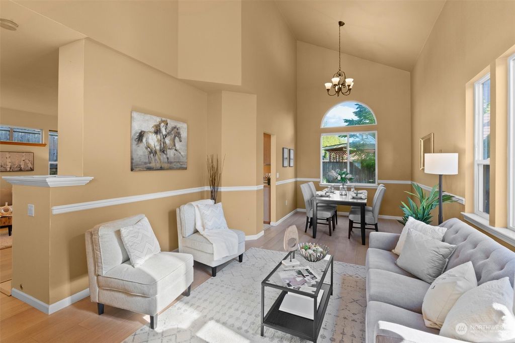 Photo of 18223 Champions Drive, Arlington, WA 98223 (MLS # 2236038)