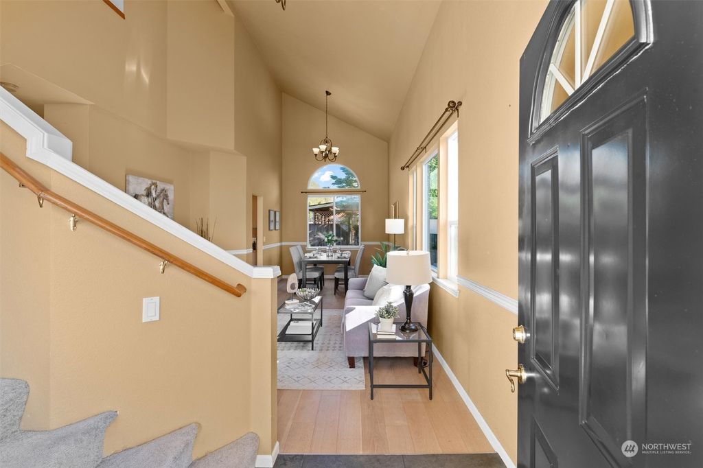 Photo of 18223 Champions Drive, Arlington, WA 98223 (MLS # 2236038)