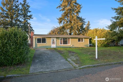 4827 Diamond Boulevard SW Lakewood WA 98499
